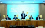 Đại hội đồng cổ đông bất thường Vietnam Airlines: Thông qua nhiều quyết định quan trọng 